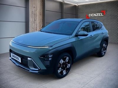 Mirage green Neu 2025 Hyundai Kona GO! SUV | € 32.590 (Fairer Preis)