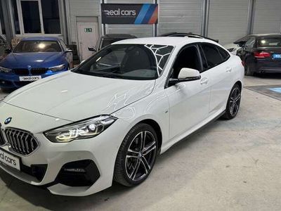 gebraucht BMW 220 220 d Gran Coupe Aut. M Sportpaket