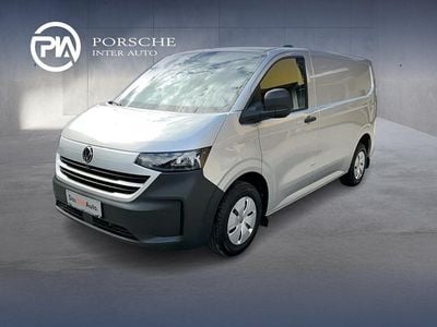 Grau Neu 2025 VW T6.1 Van | € 46.880 (Superpreis)