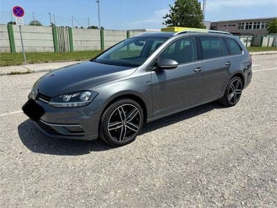 VW Golf VII