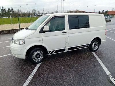 VW T5