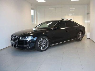 gebraucht Audi A8 4,2 TDI clean Diesel quattro Tiptronic