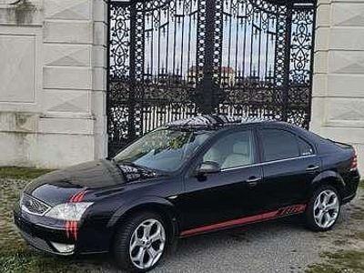 Gebraucht 2006 Ford Mondeo Ghia Limousine | € 3.500