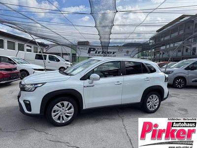 Neu 2025 Suzuki SX4 SUV | € 30.980