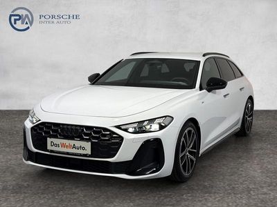 Weiss normal Gebraucht 2025 Audi A5 Ambiente Coupé | € 70.990