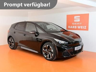 Schwarz Gebraucht 2025 Cupra Born e-Boost Kleinwagen | € 31.940 (Superpreis)