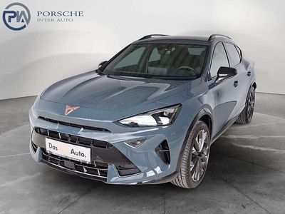 Blau Gebraucht 2025 Cupra Formentor SUV | € 35.990 (Fairer Preis)