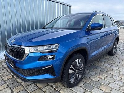 Gebraucht Skoda Karoq Drive 150 PS (110 kW) 2025 SUV
