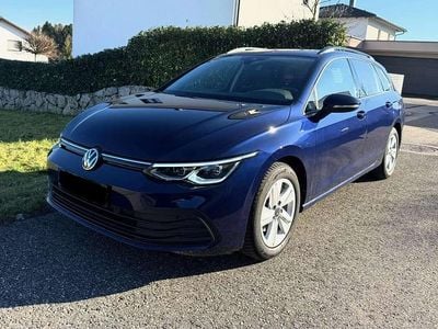Gebraucht VW Golf VIII 150 PS (110 kW) 2024 Kombi