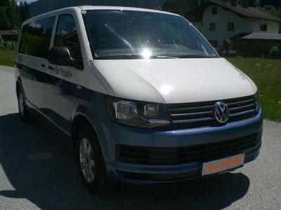 gebraucht VW T6 Kombi LR 20 TDI BMT