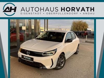 gebraucht Opel Corsa 1,2 Direct Injection Turbo Edition! TOP ANGEBOT!