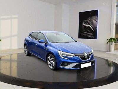 gebraucht Renault Mégane IV Mégane R.S. Line EDCTCe 160