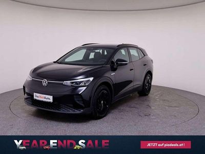 Schwarz Gebraucht 2022 VW ID.4 Pro Performance SUV | € 26.950 (Fairer Preis)