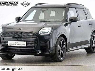 Gebraucht Mini Cooper S Countryman 225 kW (306 PS) 2024 Grau SUV