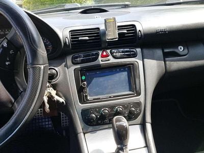 Gebraucht Mercedes 200 150 PS (110 kW) 2003
