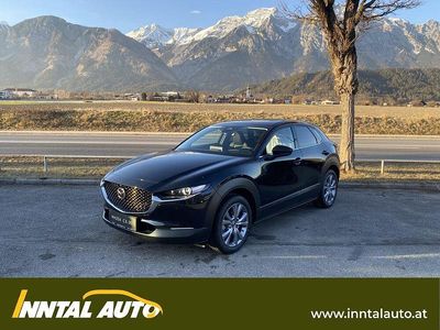 Schwarz Neu 2025 Mazda CX-30 Center-Line SUV | € 32.590 (Fairer Preis)