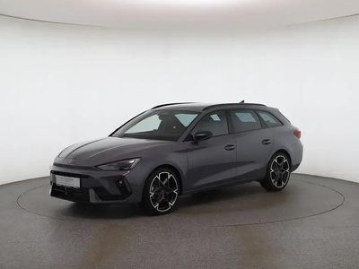 gebraucht Cupra Leon SP Kombi 1.5 eTSI DSG