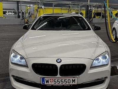 Gebraucht 2012 BMW 640 Sport Line Coupé | € 17.000 (Guter Preis)