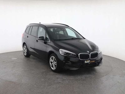 BMW 218 Gran Tourer