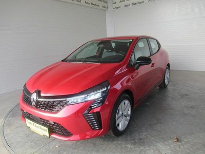 Gebraucht Renault Clio V Evolution 91 PS (66 kW) 2024 Rot Kleinwagen
