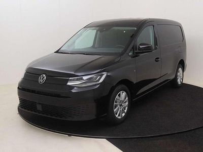 Schwarz Neu 2025 VW Caddy Van / Kleinbus | € 35.894 (Guter Preis)