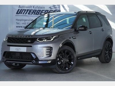Eiger grey Gebraucht 2025 Land Rover Discovery 5 SUV | € 69.900 (Fairer Preis)