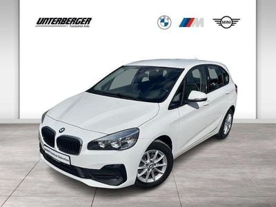 Gebraucht 2020 BMW 216 Active Tourer Van / Kleinbus | € 17.990 (Fairer Preis)