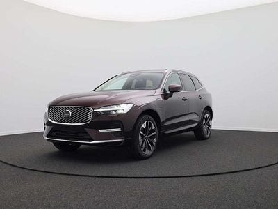 Silber Neu 2025 Volvo XC60 Ultra SUV | € 66.987