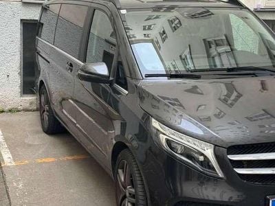 Schwarz Gebraucht 2021 Mercedes E250 Avantgarde Kombi | € 58.600