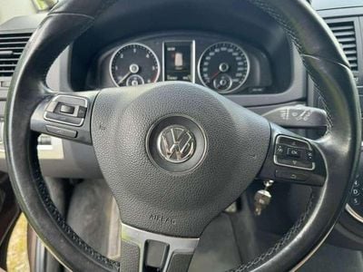 Gebraucht 2015 VW Multivan Highline Van | € 25.000 (Superpreis)