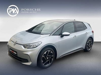 Silber normal Neu 2025 VW ID.3 Pure Kleinwagen | € 33.788 (Fairer Preis)