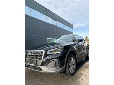 Gebraucht 2022 Audi Q2 Advanced SUV | € 26.900 (Etwas zu teuer)