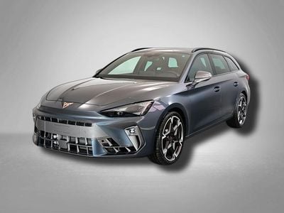 Neu Cupra Leon VZ 333 PS (244 kW) 2025 Grau Kombi