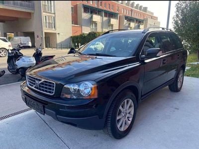 Schwarz Gebraucht 2006 Volvo XC90 SUV | € 8.500 (Etwas zu teuer)