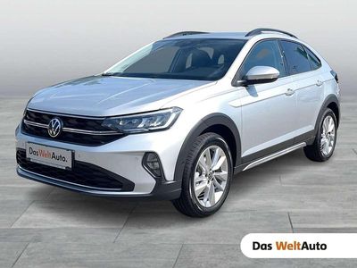 Silber Gebraucht 2025 VW Taigo SUV | € 25.950 (Etwas zu teuer)