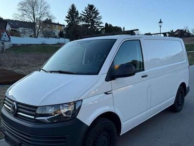 VW T6