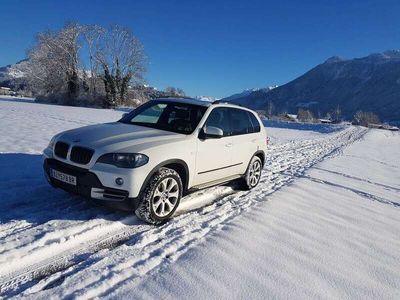 gebraucht BMW X5 xDrive30d Österreich-Paket Aut.