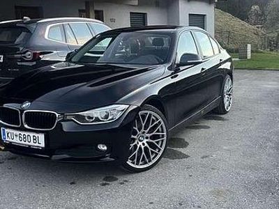 Gebraucht 2013 BMW 320 Limousine | € 18.000 (Teuer)