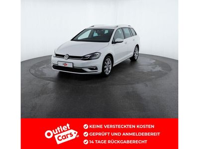 gebraucht VW Golf VII 