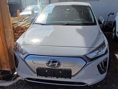 Grau Gebraucht 2022 Hyundai Ioniq 6 Limousine | € 20.000 (Superpreis)