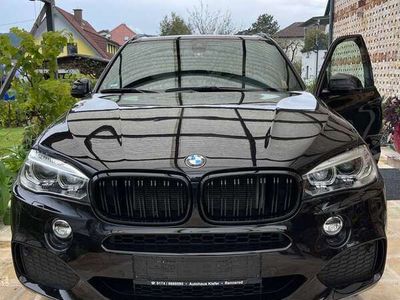 BMW X5 M