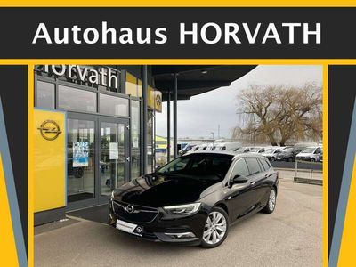 gebraucht Opel Insignia ST 16 CDTI BlueInjection Innovation St./St.