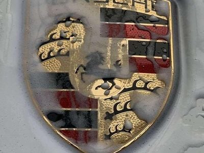 Gebraucht 2017 Porsche Macan S SUV | € 28.000 (Guter Preis)