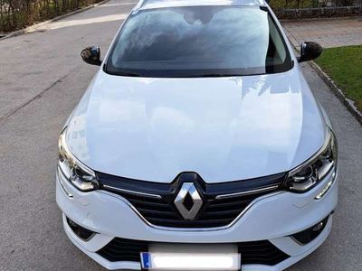 Renault Mégane GrandTour