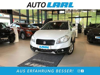 Gebraucht 2015 Suzuki SX4 S-Cross SUV | € 10.990 (Fairer Preis)