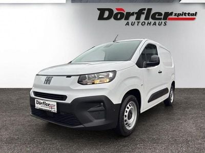 Neu Fiat Doblò 131 PS (96 kW) 2025 Van / Kleinbus