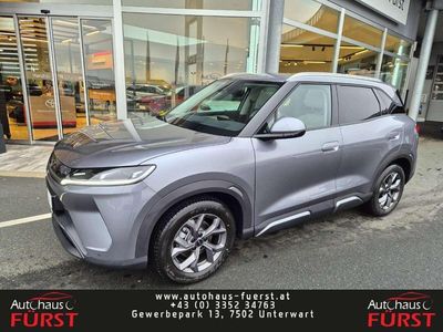 Grau Neu 2025 BYD Atto 2 Comfort SUV | € 33.490 (Fairer Preis)