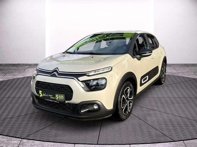 gebraucht Citroën C3 PT 83 S&S PLUS