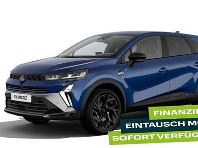Neu 2025 Renault Symbioz Esprit Alpine SUV | € 35.390 (Fairer Preis)