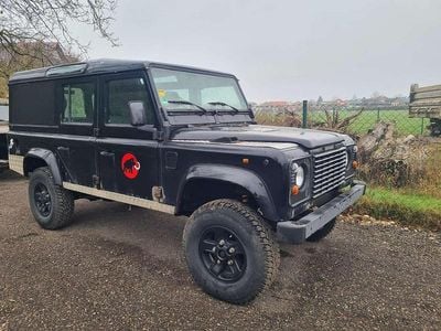 Gebraucht Land Rover Defender 113 PS (83 kW) 1998 SUV